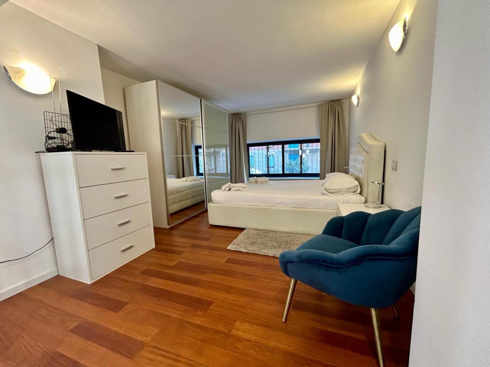 Kibilu - Via Tolmezzo - Ospedale San Raffaele - Stazione Di Lambrate Apartamento Milão Exterior foto