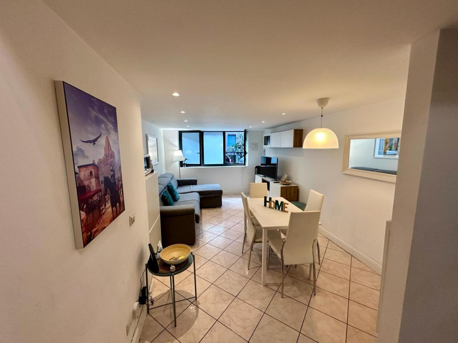 Kibilu - Via Tolmezzo - Ospedale San Raffaele - Stazione Di Lambrate Apartamento Milão Exterior foto